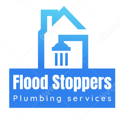 fiverr logo maker example plumber