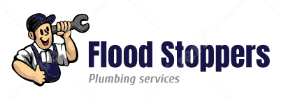 fiverr logo maker example plumber