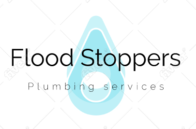 fiverr logo maker example plumber