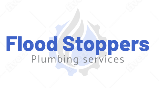 fiverr logo maker example plumber