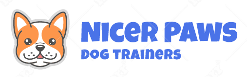 fiverr logo maker example dog training