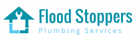 graphicsprings logo example plumber