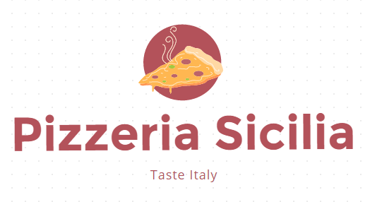 graphicsprings logo example pizzeria