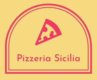 hatchful free logo example pizzeria