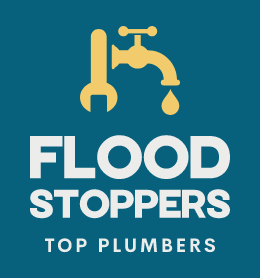 looka logo free maker example plumber