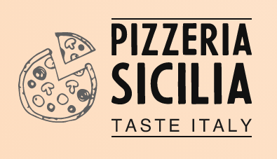 looka logo maker example pizzeria