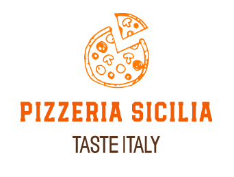 looka logo maker example pizzeria